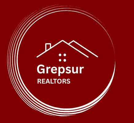 Grepsur Logo